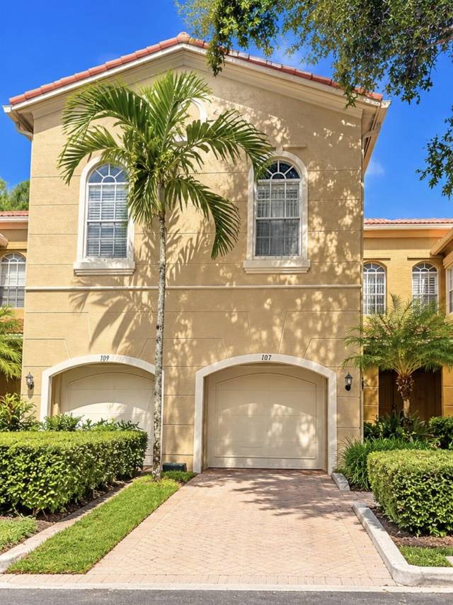 4991 Bonsai Circle #Apt 107 home for sale in Legends At The Gardens