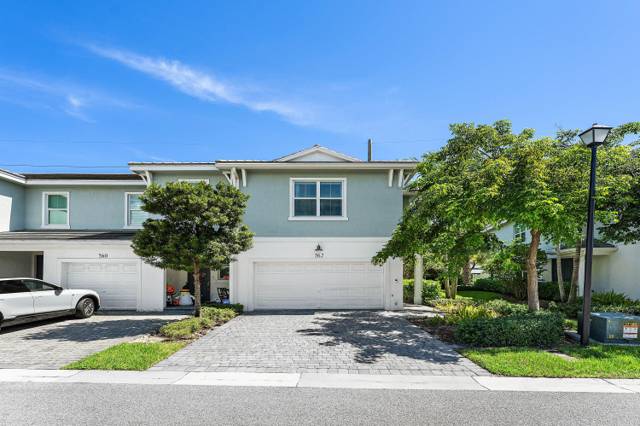 562 PARSONS Way, home for sale in Deerfield Beach