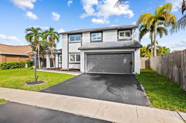 1309 SW 151st Terrace