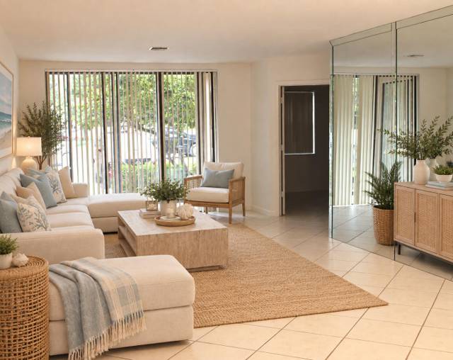 4450 NW 30TH Street #111, home for sale in Coconut Creek