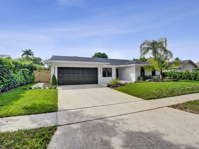 3069 NW 27TH Avenue