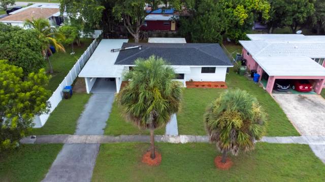 810 Wyoming Avenue, home for sale in Fort Lauderdale