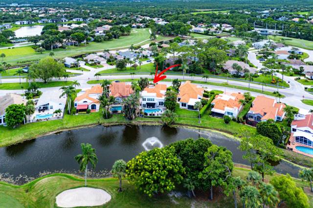 13138 Touchstone Place, home for sale in Palm Beach Gardens