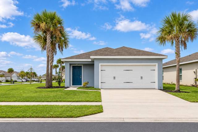 521 Cherimoya Street, home for sale in Fort Pierce