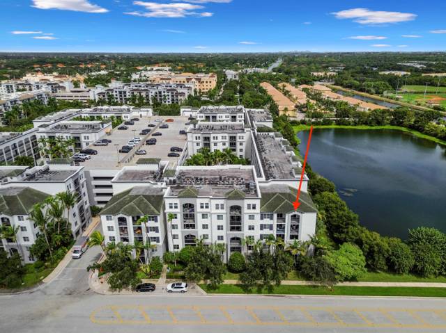 1660 Renaissance Commons Boulevard #2517