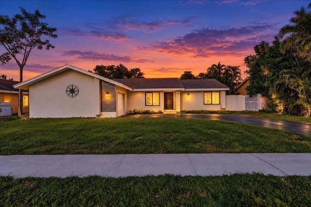 837 SW 56TH Avenue, home for sale in Margate