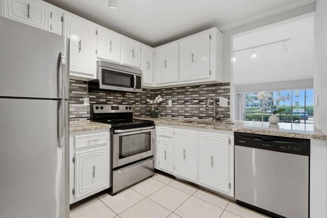 485 N PINE ISLAND Road #A105, home for sale in Plantation