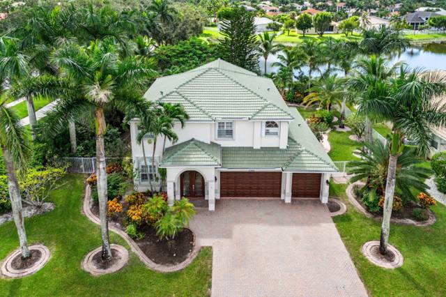 11380 NAUTICA Court, home for sale in Wellington