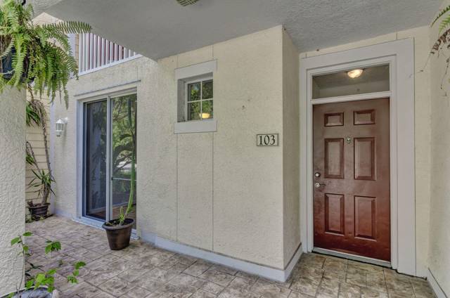 175 GALICIA Way #103, home for sale in Jupiter