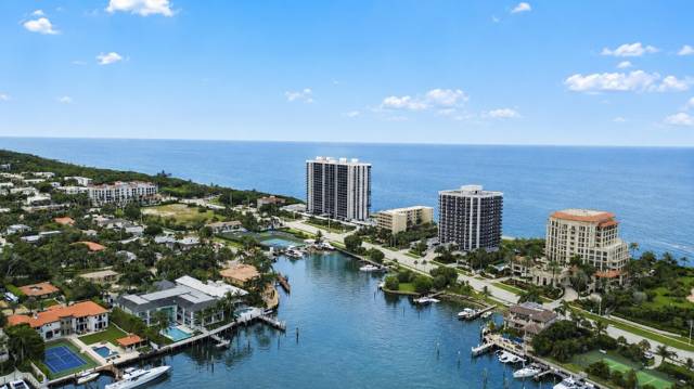 250 S Ocean Boulevard #15D