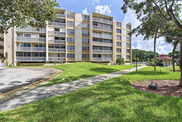 7051 Environ Boulevard #534, home for sale in Lauderhill