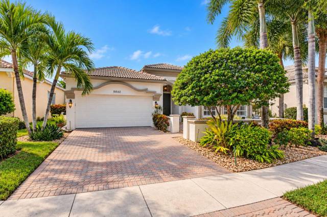 9842 Via Elegante home for sale in Buena Vida