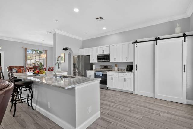 422 SW TULIP Boulevard, home for sale in Port St. Lucie