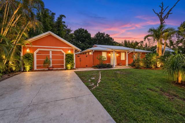 5906 Bamboo Drive, home for sale in Fort Pierce