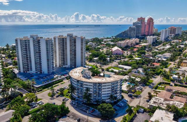 3250 NE 28TH Street #104 home for sale in Le Cercle By The Beach
