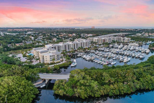 2720 Donald Ross Road #301, home for sale in Palm Beach Gardens