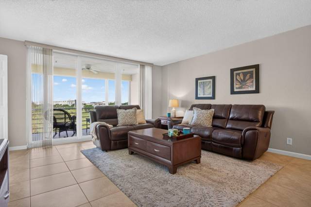 2671 S COURSE Drive #710, home for sale in Pompano Beach