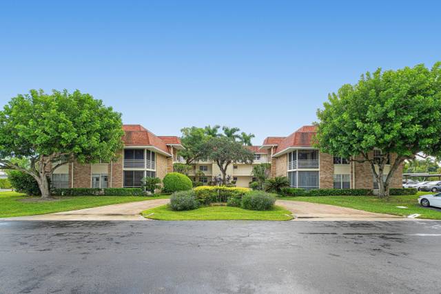 5510 TAMBERLANE Circle #247