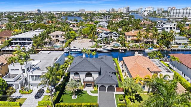 2525 SEA ISLAND Drive, home for sale in Fort Lauderdale