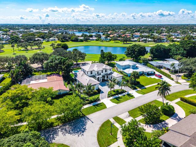 520 Overlook Drive, home for sale in North Palm Beach