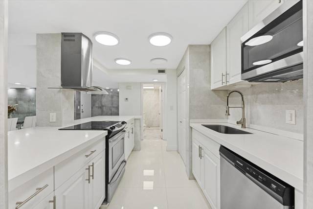 3730 INVERRARY Drive #2L, home for sale in Lauderhill