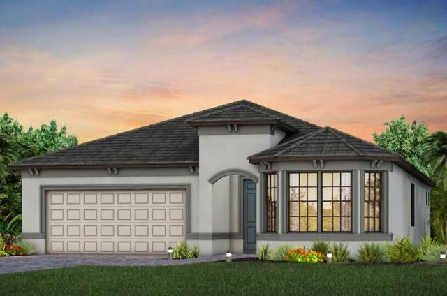 10895 HUBBARD Court #126 Mystique, home for sale in Palm Beach Gardens