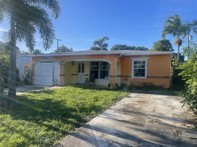 201 NW 52nd Street, home for sale in Oakland Park