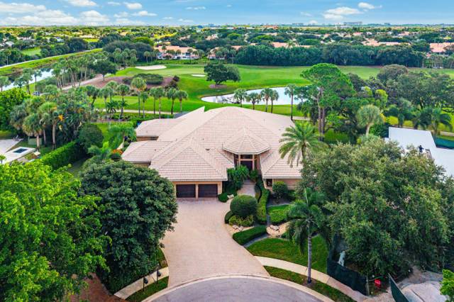Bocaire Golf Club
