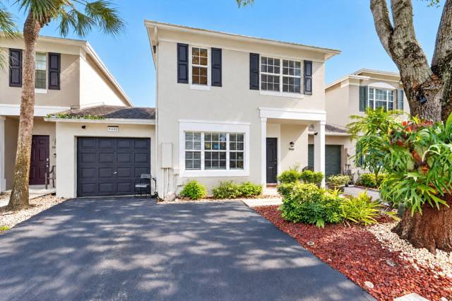 9440 E PLUM HARBOR Way, home for sale in Tamarac