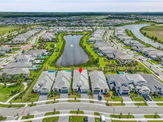12669 Nautilus Circle, home for sale in Palm Beach Gardens