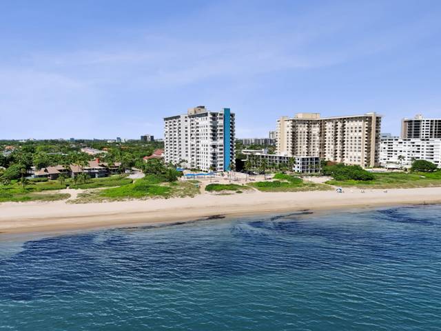 2000 S Ocean Boulevard #7N, home for sale in Lauderdale By The Sea