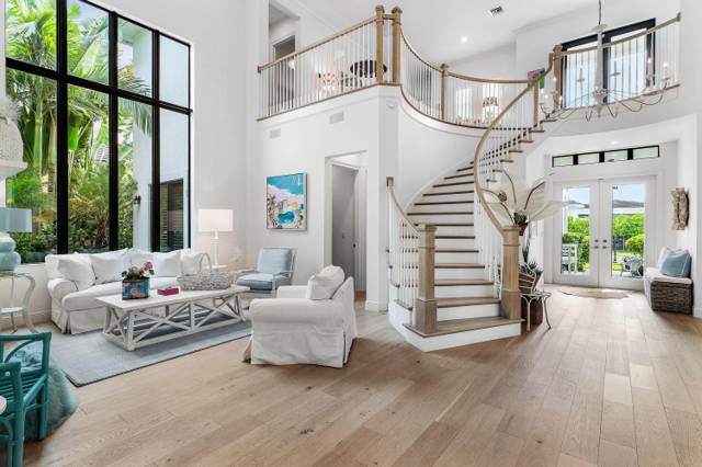 2531 NW 75th Street home for sale in Royal Palm Polo