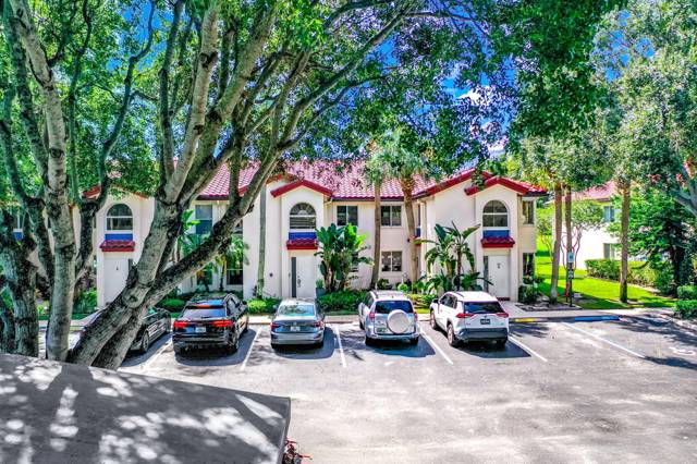 San De Vance Golf & Tennis Club Condos for Sale in Boca Raton, FL