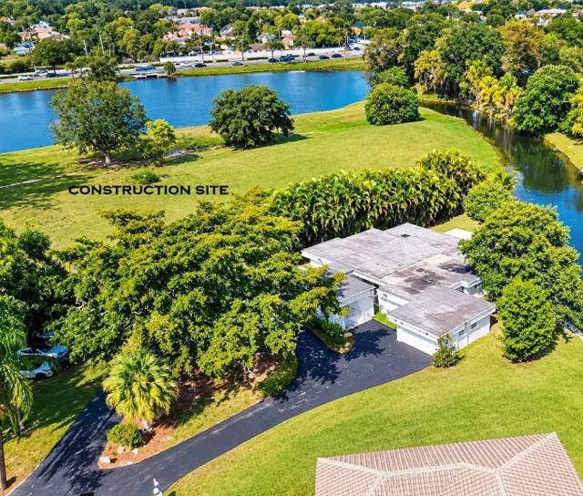 5707 WHITE HICKORY Circle, home for sale in Tamarac