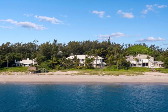 2999 N Ocean Boulevard, home for sale in Gulf Stream