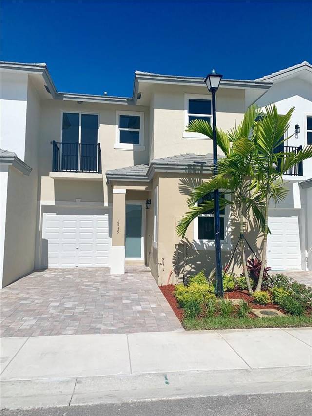 6935 PINES Circle #16, home for sale in Coconut Creek
