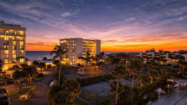 10980 S Ocean Drive #413, home for sale in Jensen Beach