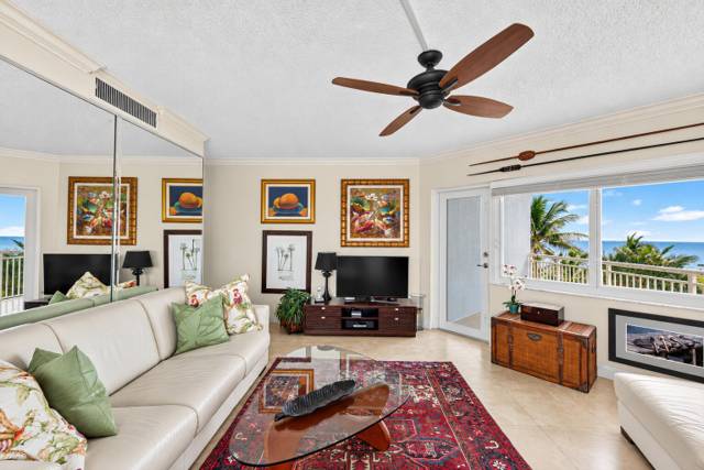 710 N Ocean Boulevard #312 home for sale in Breakers Condominium