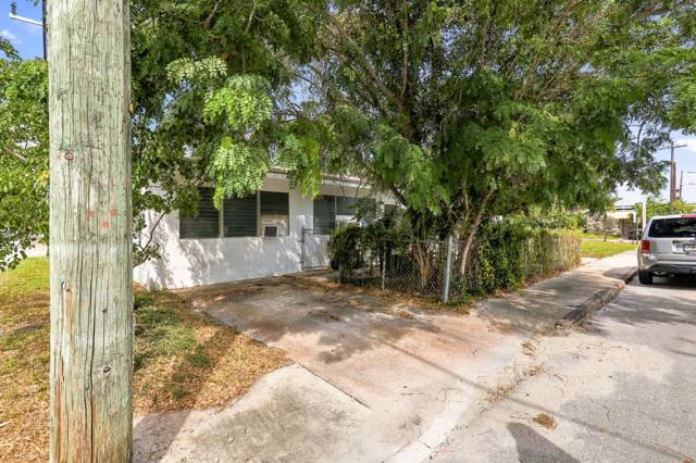 1208 3RD Avenue, home for sale in Lake Worth Beach