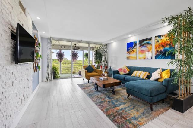 575 Oaks Lane #708, home for sale in Pompano Beach