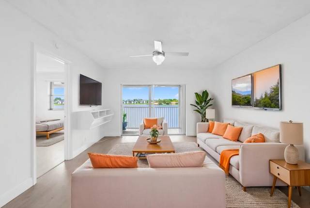 5510 LAKESIDE Drive #201, home for sale in Margate