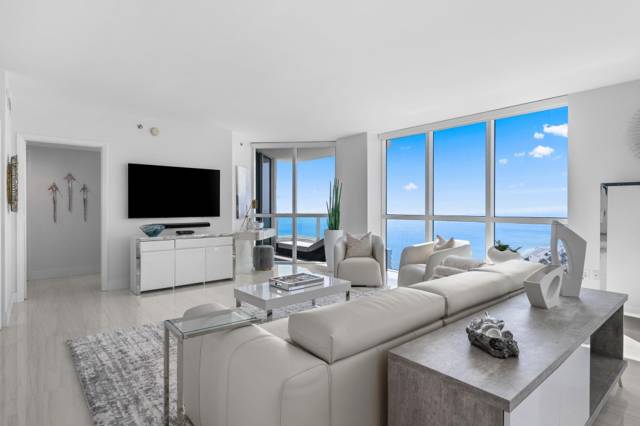 101 S Fort Lauderdale Beach Boulevard #1807, home for sale in Fort Lauderdale
