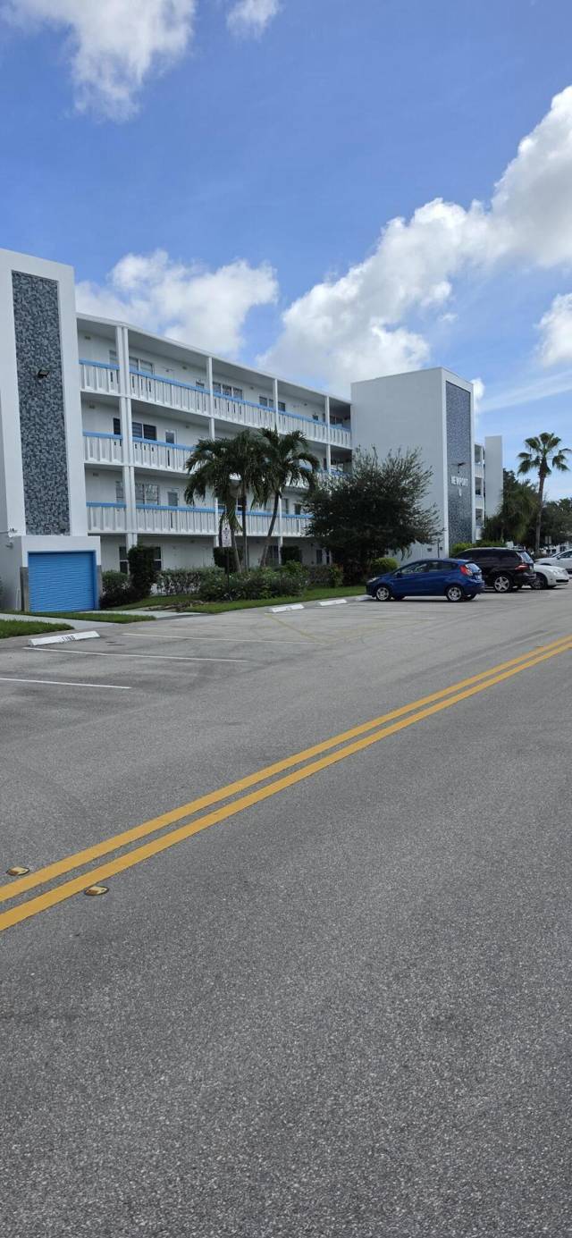 4102 NEWPORT U #4102, home for sale in Deerfield Beach