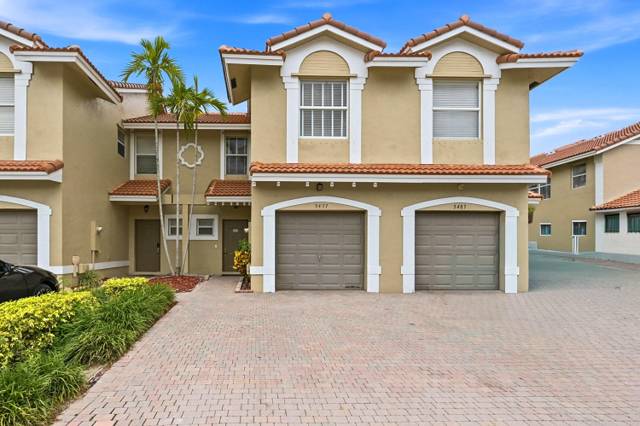 5477 NW 90th Terrace, home for sale in Sunrise