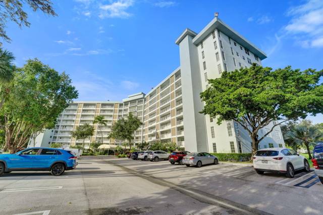 3010 N COURSE Drive #312, home for sale in Pompano Beach