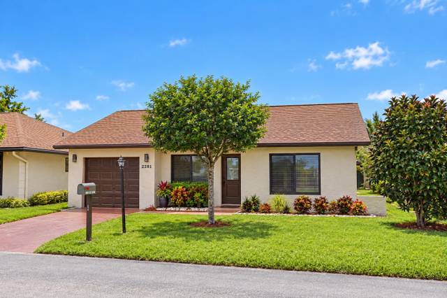 2281 SW 17TH Drive, home for sale in Deerfield Beach