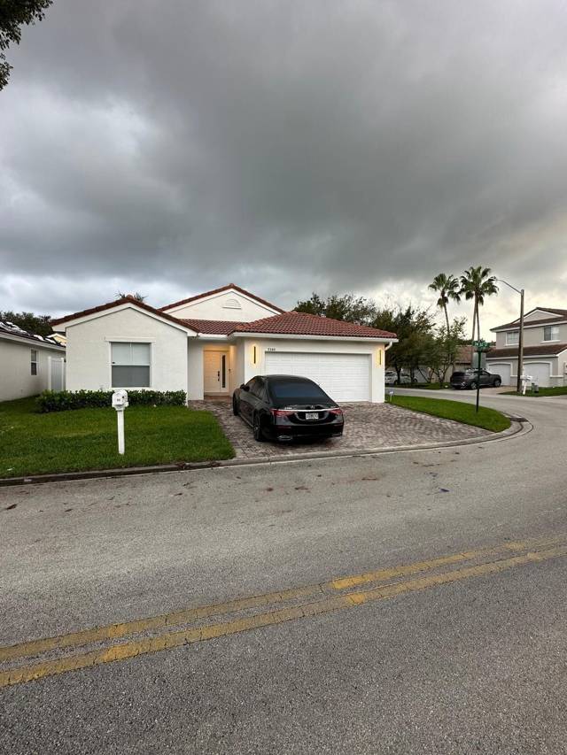 3380 SW 50TH Street, home for sale in Hollywood