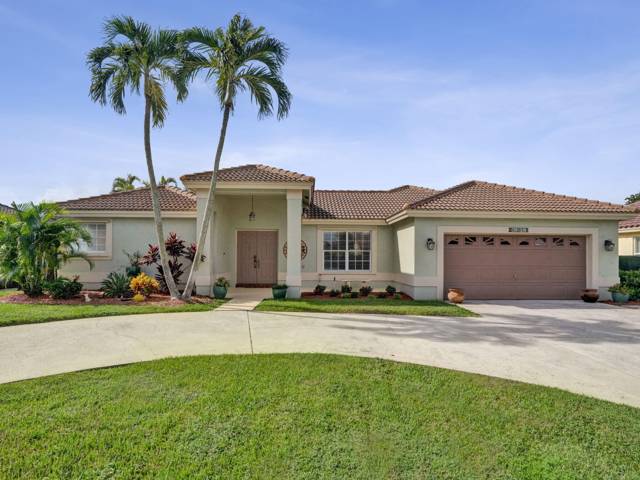4312 NW 54th Street, home for sale in Coconut Creek