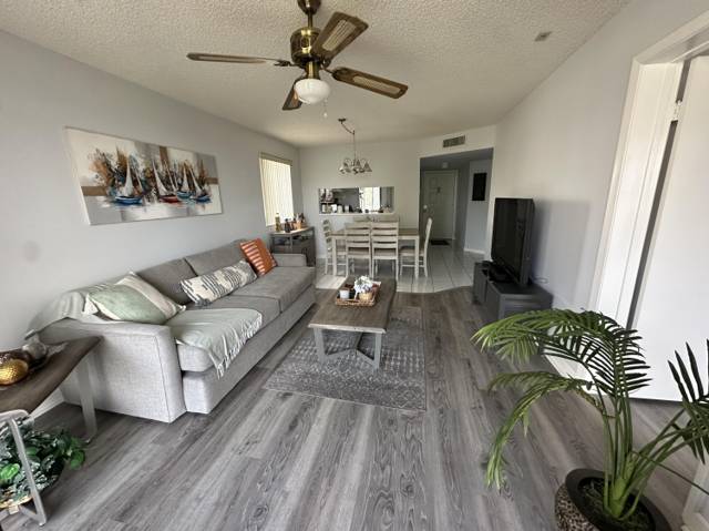 3138 VIA POINCIANA #317, home for sale in Lake Worth