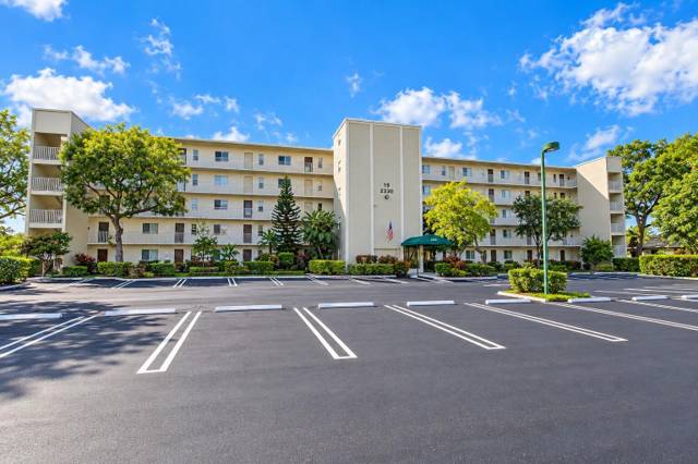 2230 N CYPRESS BEND Drive #410, home for sale in Pompano Beach